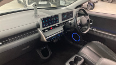 Hyundai IONIQ 5 168kW Ultimate 77 kWh 5dr Auto Electric Hatchback